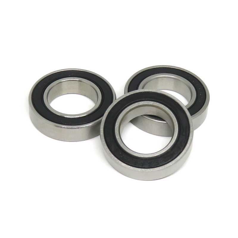 S6903-2RS Stainless Steel Hybrid Ceramic Bearing 17x30x7mm For Bicycle Bottom Brackets 6903